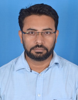 Prof. Surya Prakash Singh
